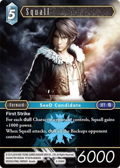 Squall