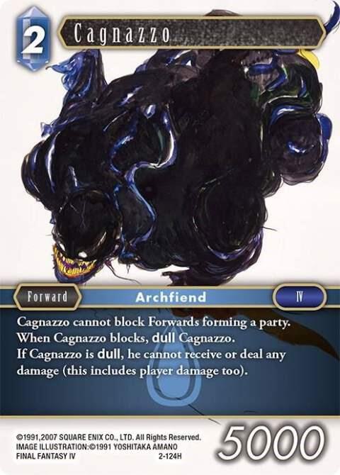 Cagnazzo