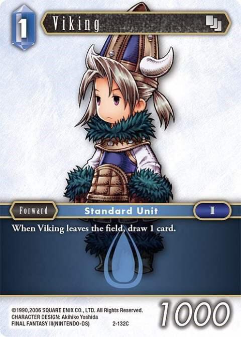 Viking (Luneth)