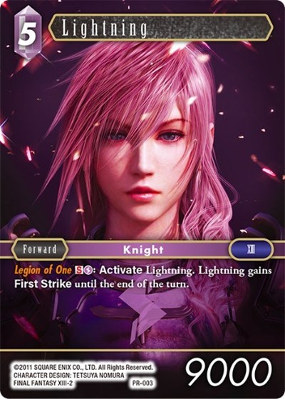 Lightning