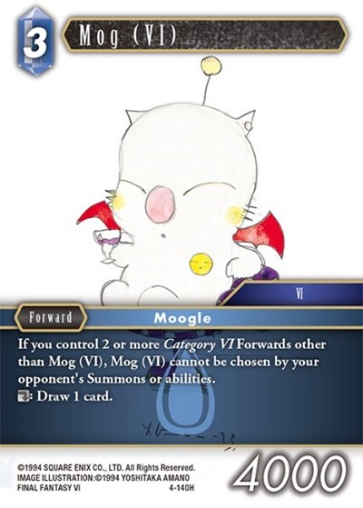 Mog (VI)