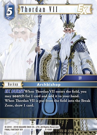 Thordan VII