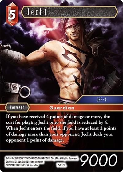 Jecht