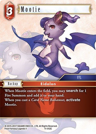 Mootie