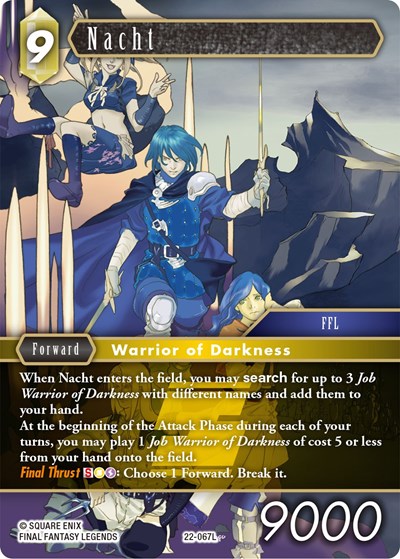 Nacht