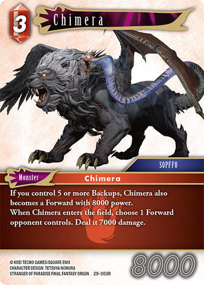 Chimera