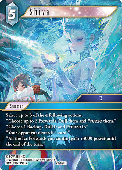 Shiva