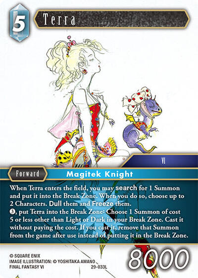 Terra