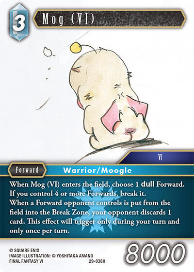 Mog (VI)