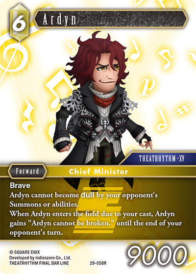 Ardyn