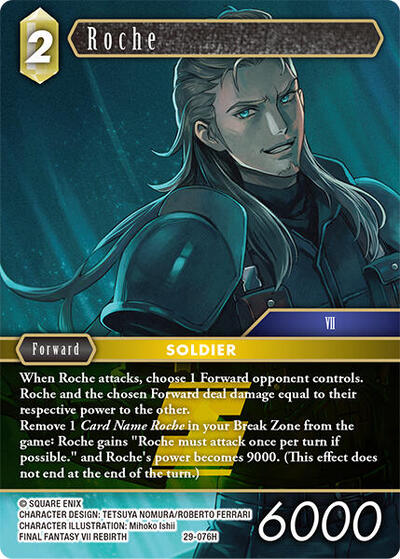 Roche