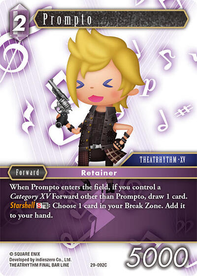 Prompto