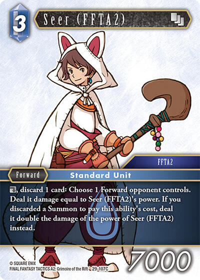 Seer (FFTA2)