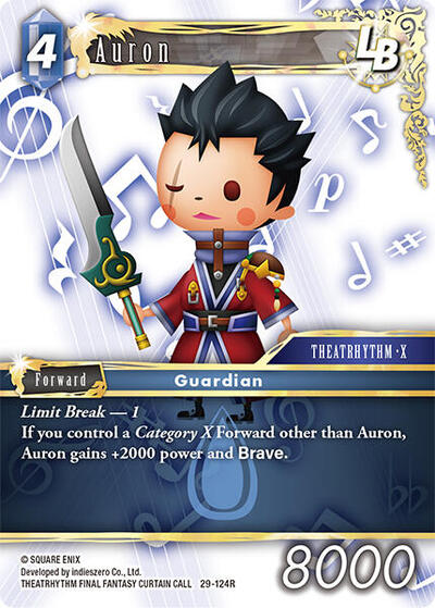 Auron