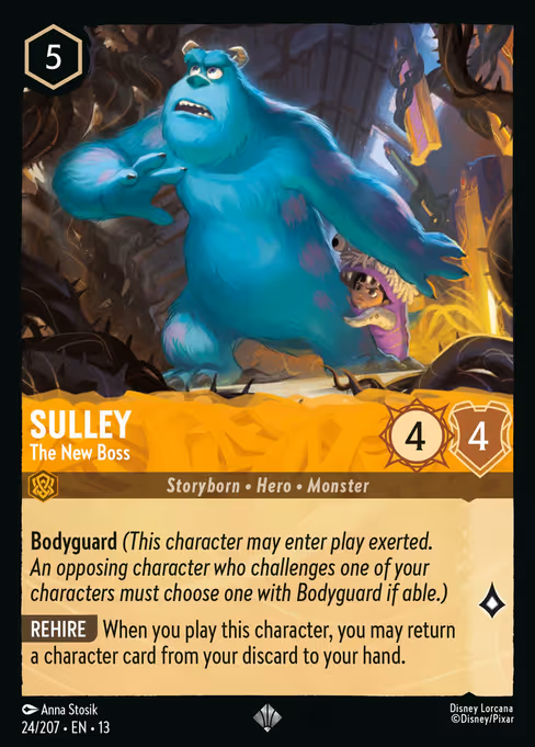 Sulley
